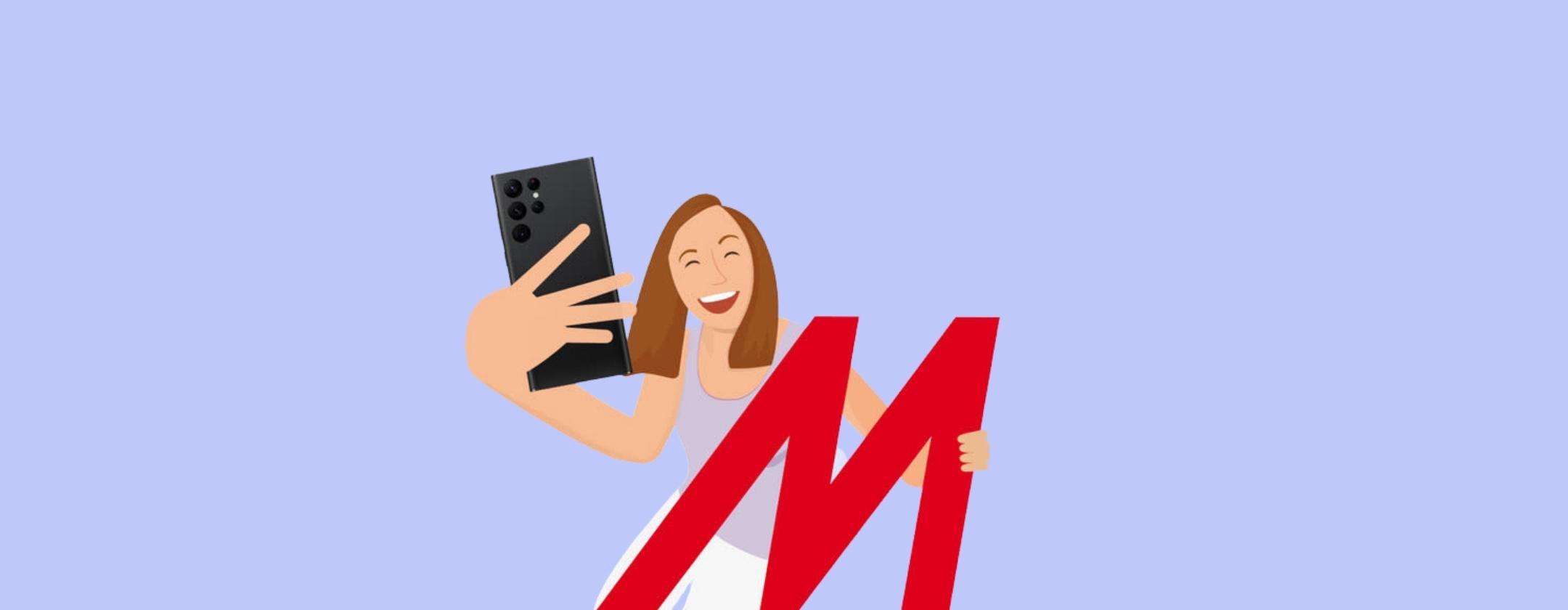 Volantino MediaWorld Mega Sconti: compri oggi paghi tra 3 mesi Volantino MediaWorld Mega Sconti: compri oggi paghi tra 3 mesi