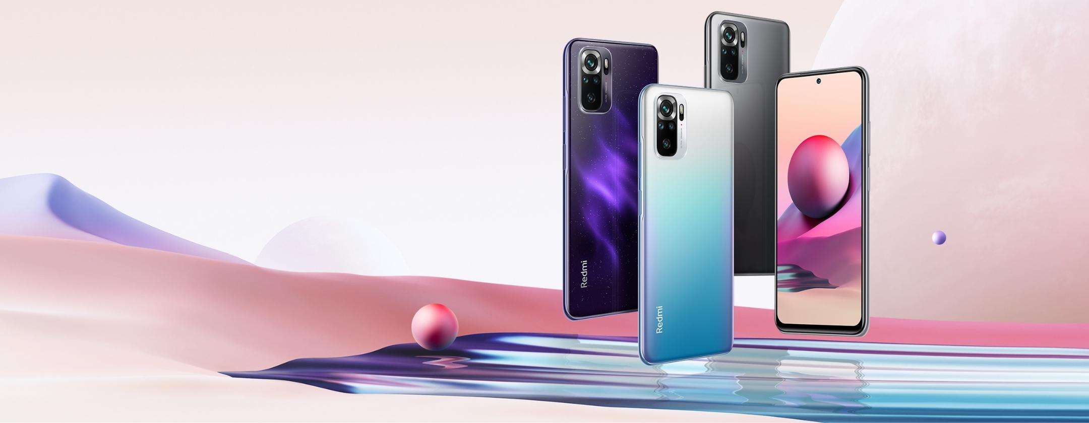 Volantino Unieuro Solo Online: Xiaomi Redmi Note 10S da sogno Volantino Unieuro Solo Online: Xiaomi Redmi Note 10S da sogno