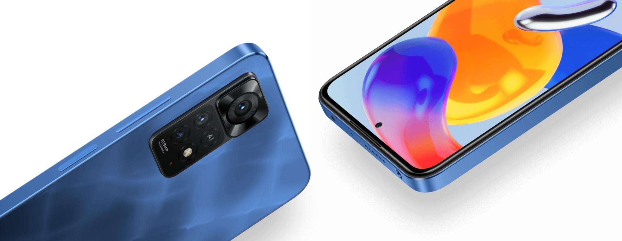 Volantino Unieuro Il Vero Fuoritutto: è subito Xiaomi Redmi Note 11 Pro Volantino Unieuro Il Vero Fuoritutto: è subito Xiaomi Redmi Note 11 Pro