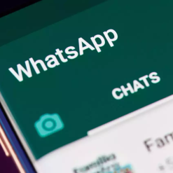 WhatsApp: utilissima novità per i messaggi cancellati distrattamente