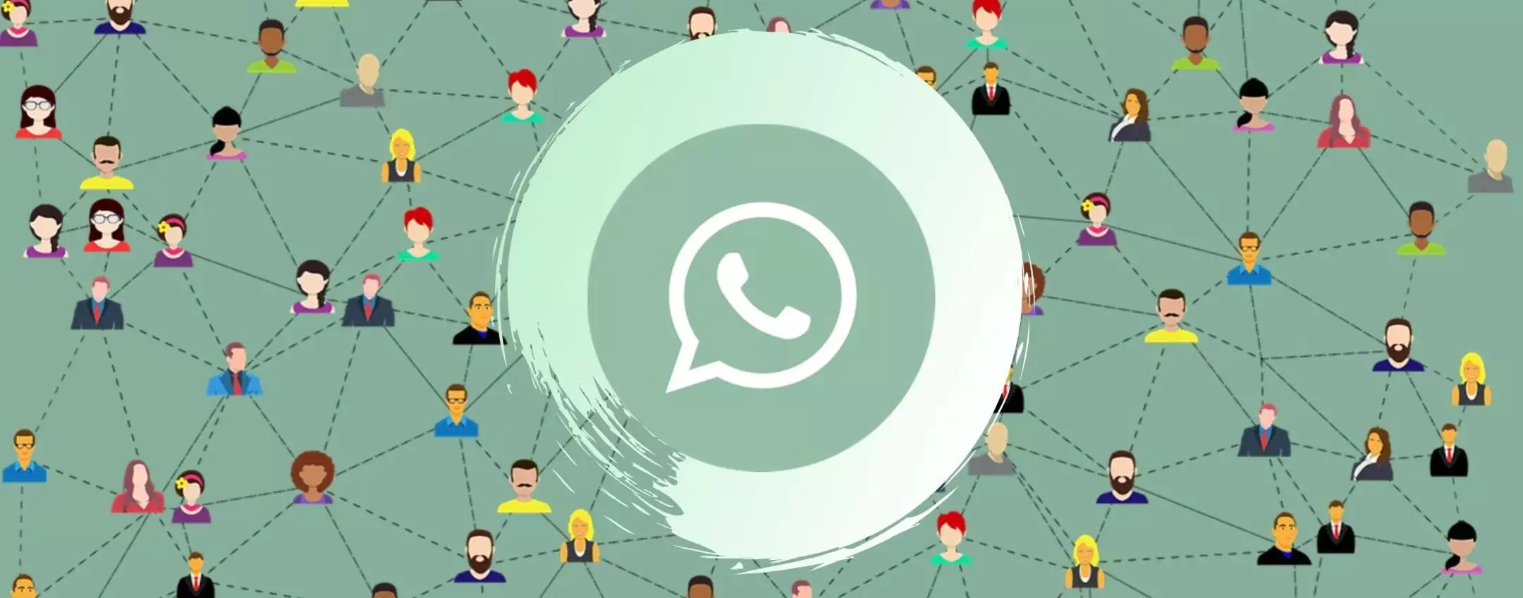 WhatsApp, le Community sono ufficialmente tra noi (ma non per tutti)