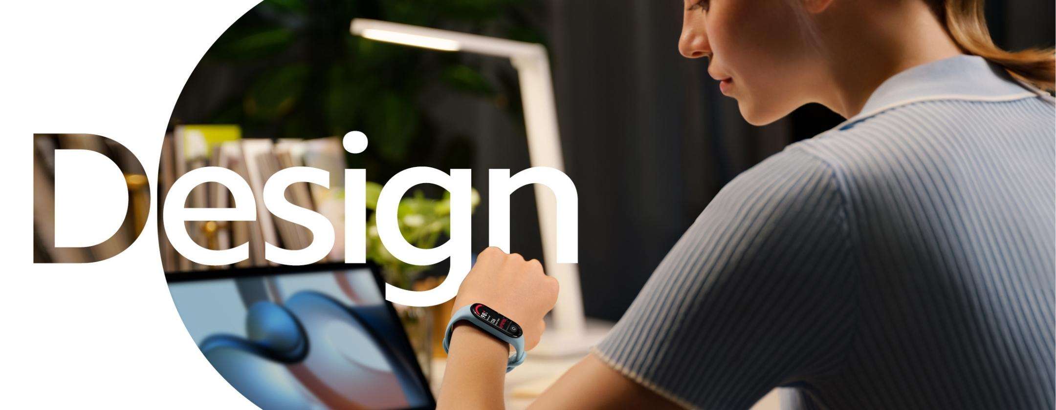 Xiaomi Mi Smart Band 7: ecco il codice eBay che ti fa risparmiare il 20% Xiaomi Mi Smart Band 7: ecco il codice eBay che ti fa risparmiare il 20%
