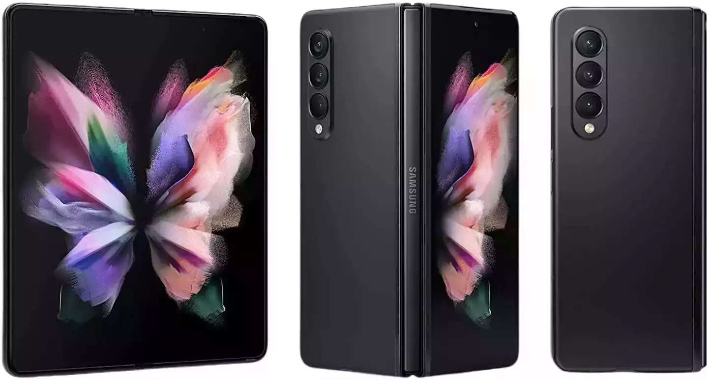 Samsung Galaxy Z Fold3 5G