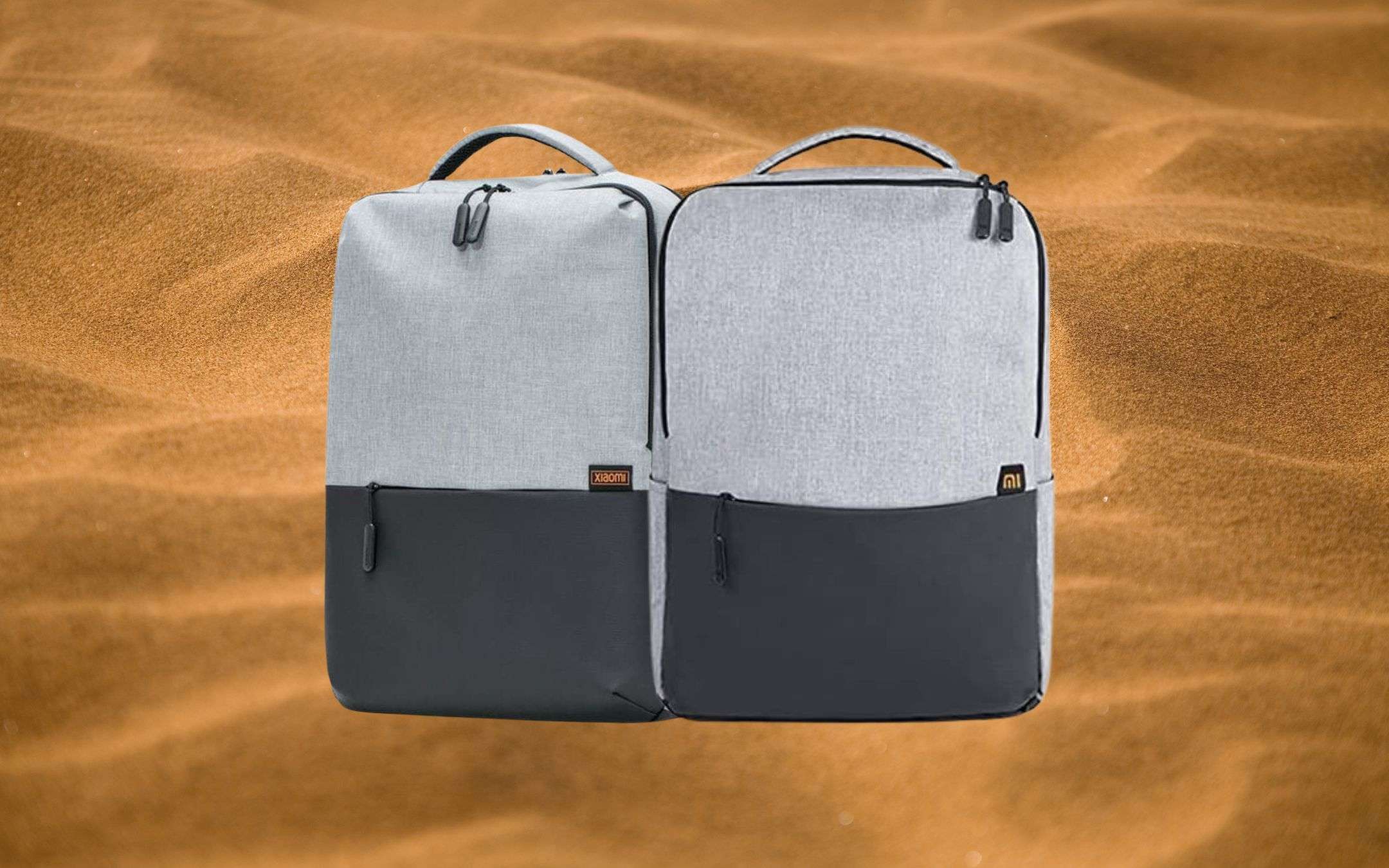 Xiaomi: lo zaino PREMIUM ora a 23€ su Amazon, da avere assolutamente Xiaomi: lo zaino PREMIUM ora a 23€ su Amazon, da avere assolutamente