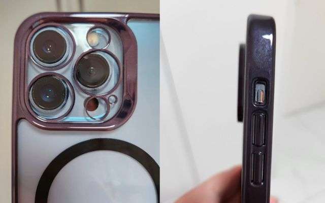 iPhone 14 Pro