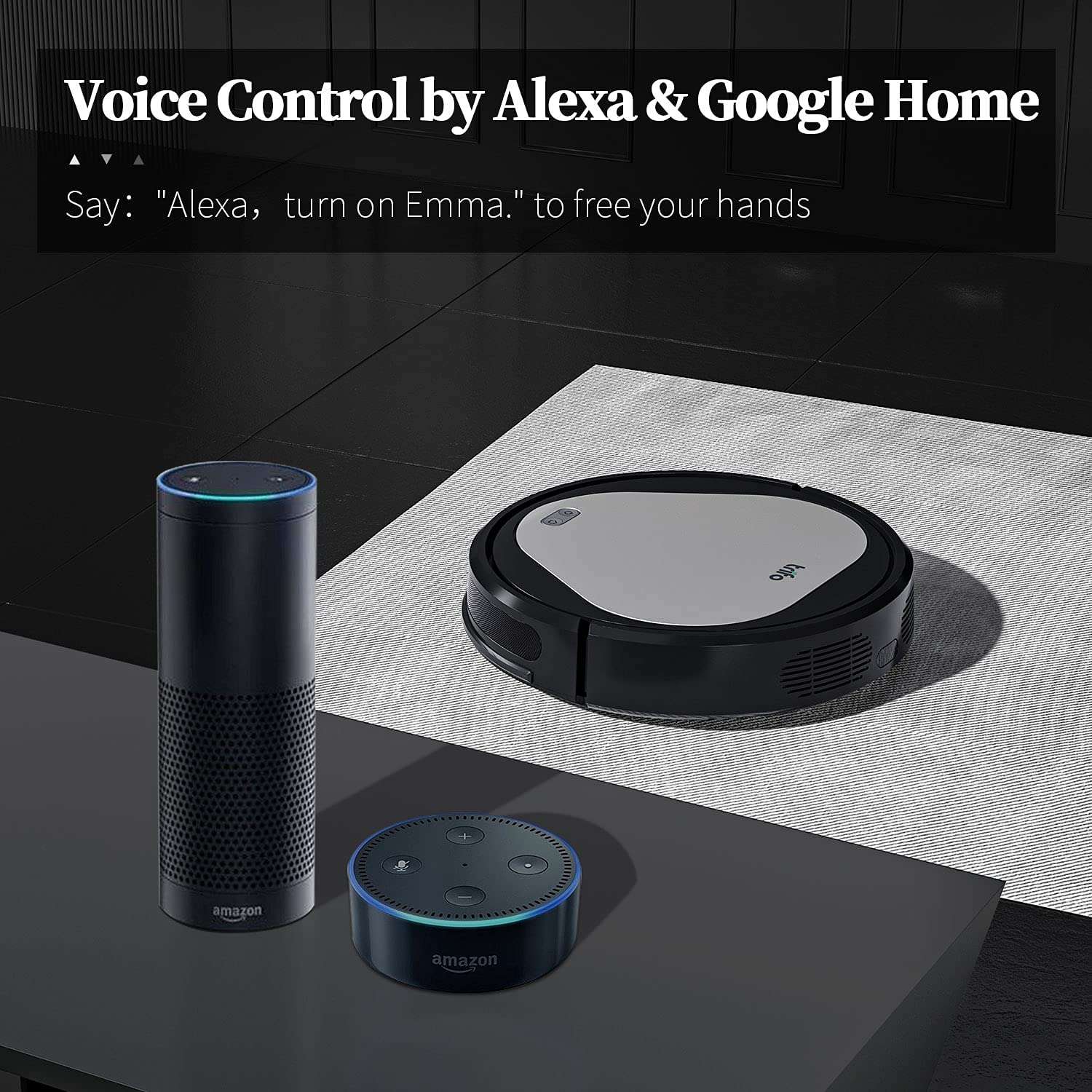 robot-aspirapolvere-amazon-alexa-google