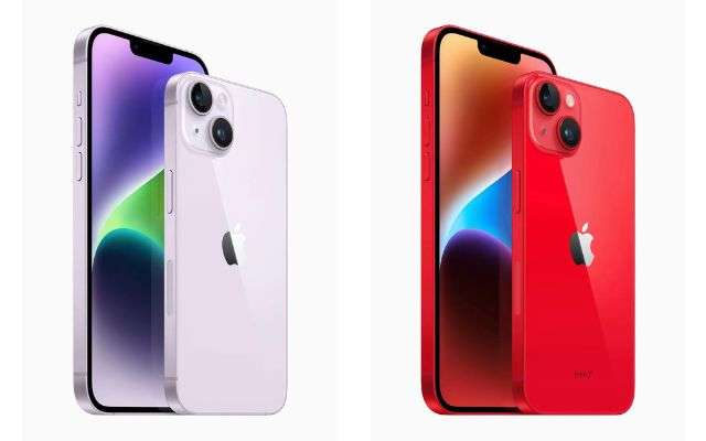 iPhone 14