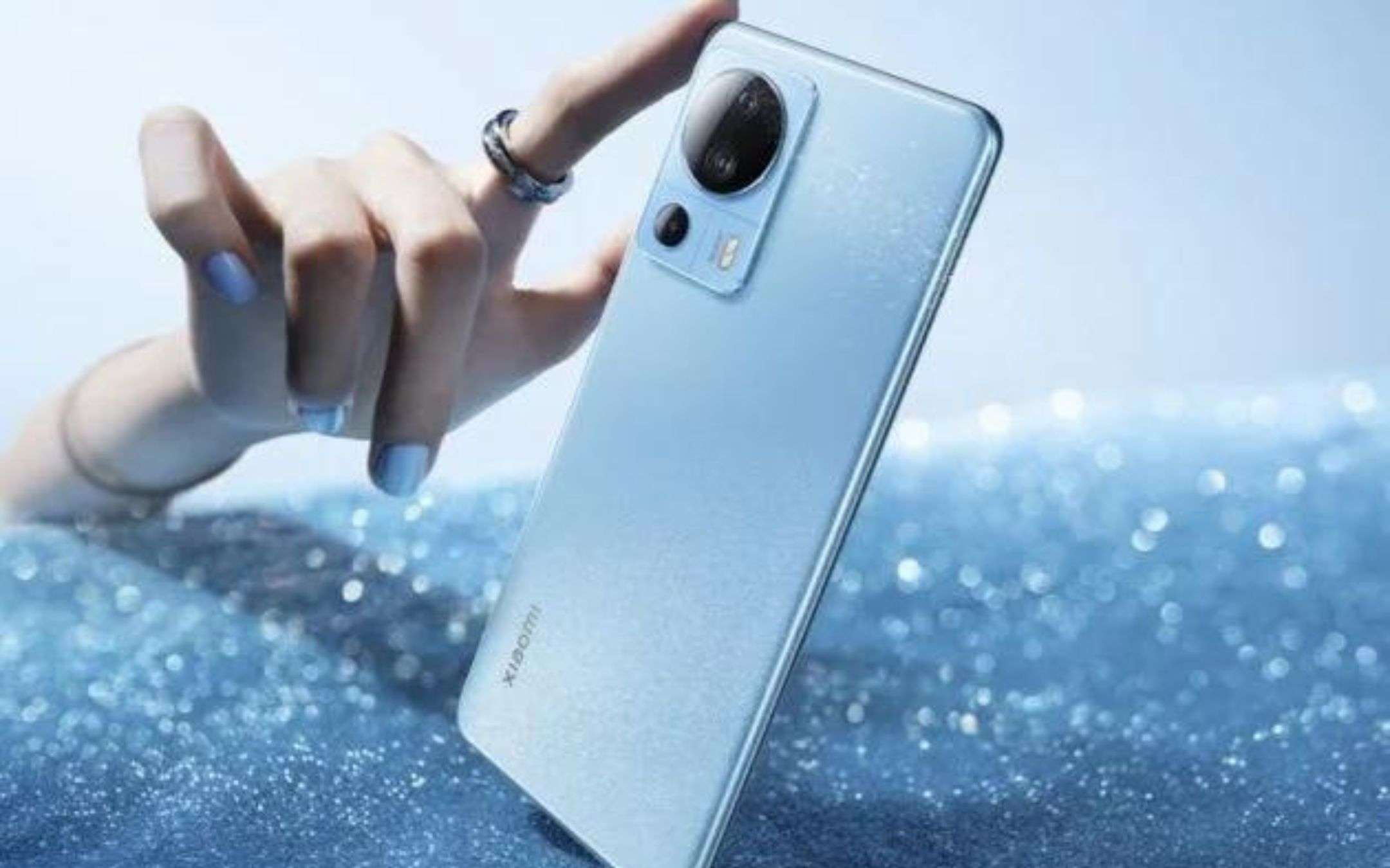 Xiaomi CIVI 2 è UFFICIALE: un telefono di fascia media BELLISSIMO