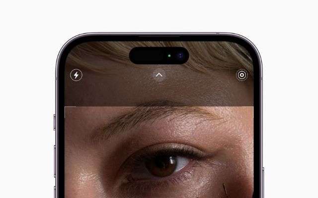 iPhone 14 Pro