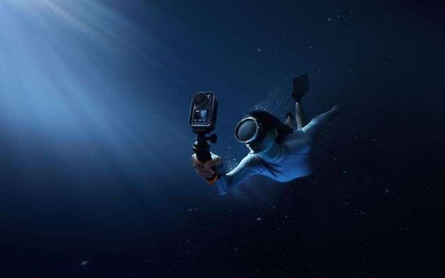 DJI Osmo Action 3 in offerta: tantissimi accessori inclusi nel prezzo DJI Osmo Action 3 in offerta: tantissimi accessori inclusi nel prezzo