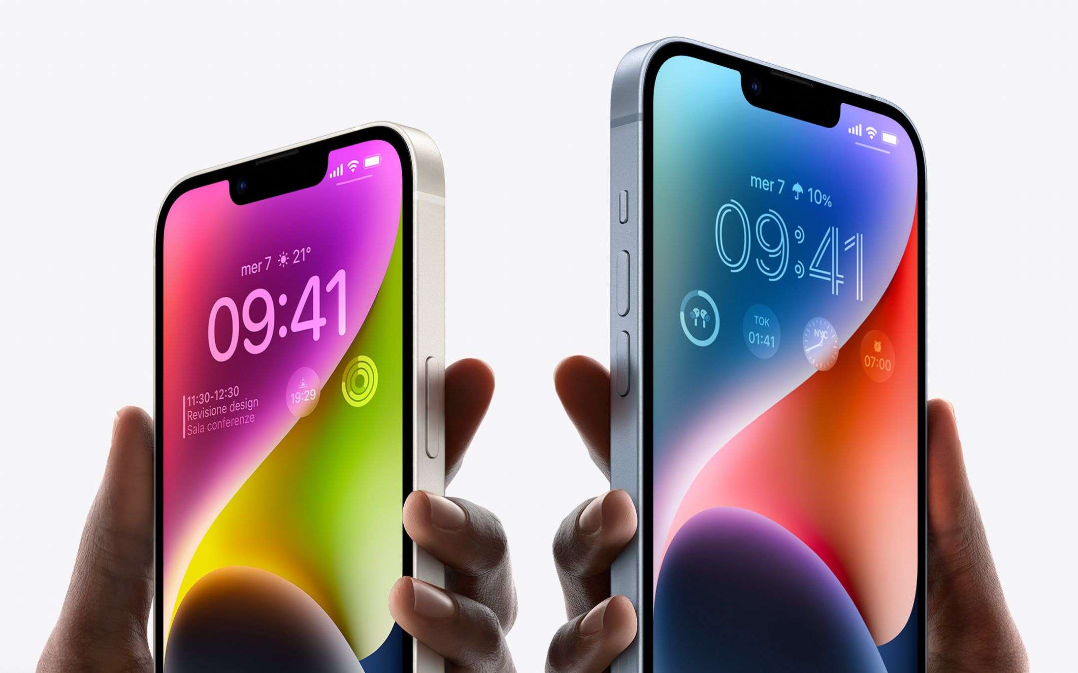 iPhone 14 Plus: analizziamolo meglio