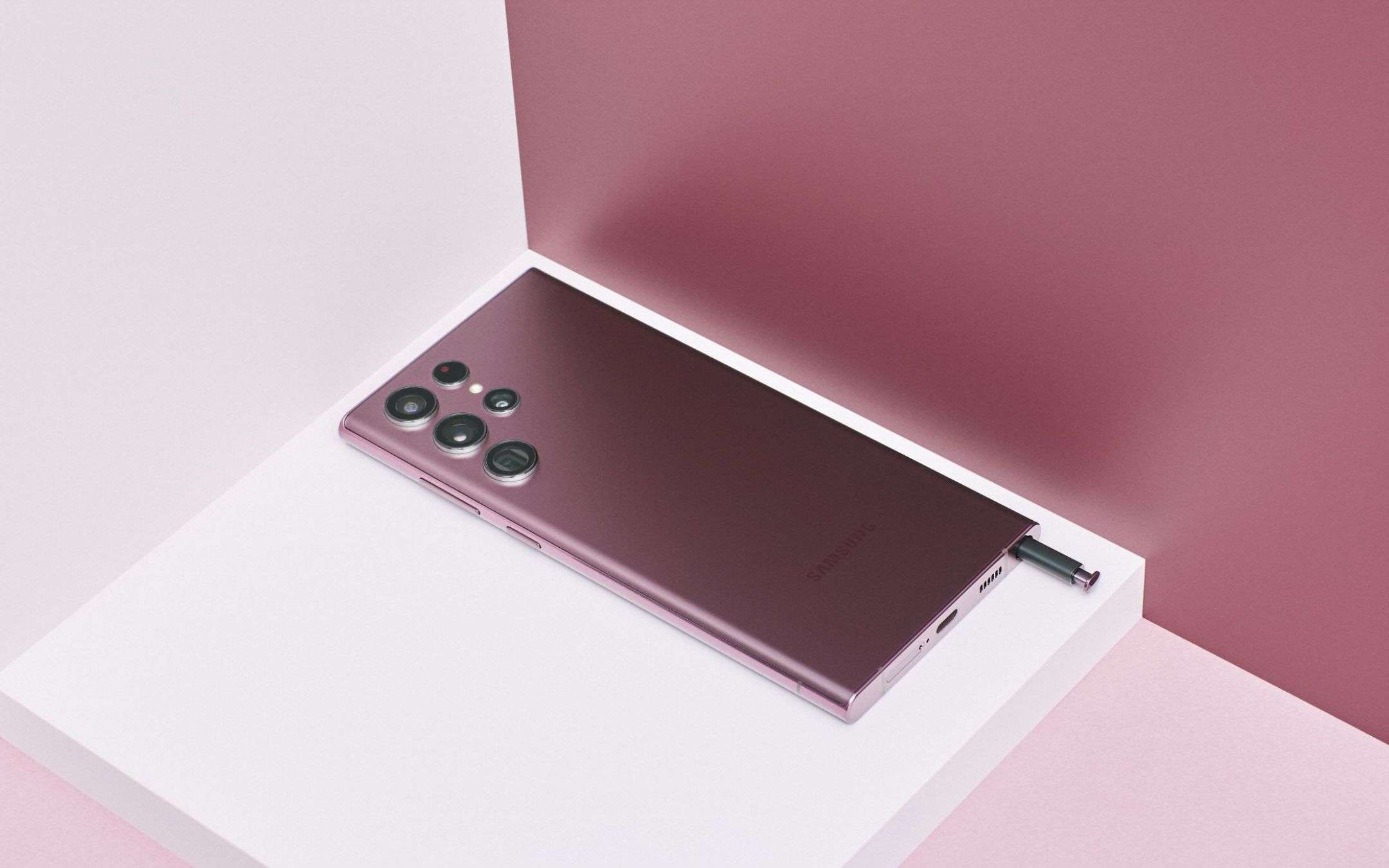 Samsung potrebbe riprendere a spedire smartphone in Russia Samsung potrebbe riprendere a spedire smartphone in Russia