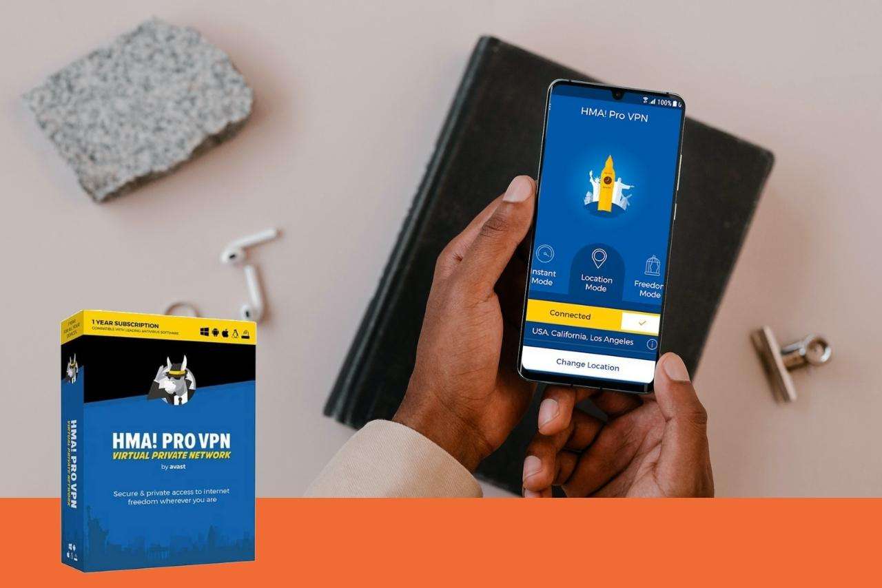 come attivare vpn su android