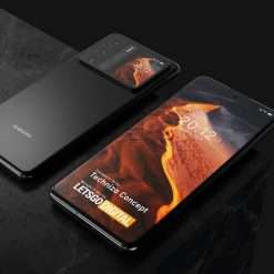 Xiaomi 13 Pro si avvina al debutto: svelata la velocità di ricarica