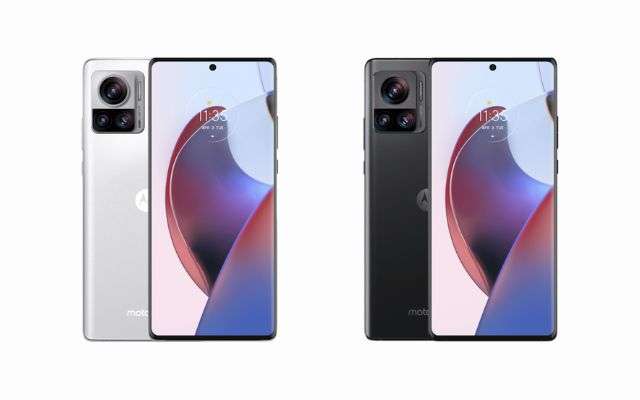 Motorola Edge 30 Ultra