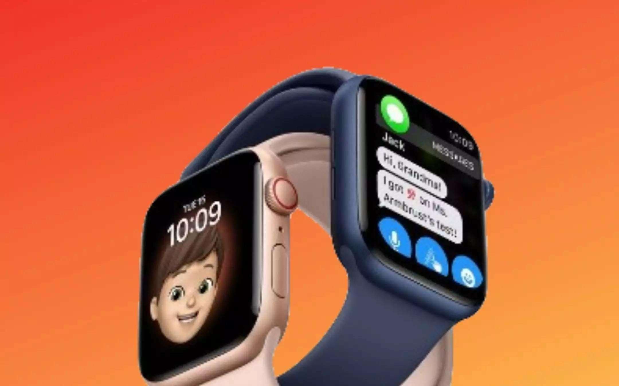 Apple Watch Series 6 nel 2022: può avere ancora senso?