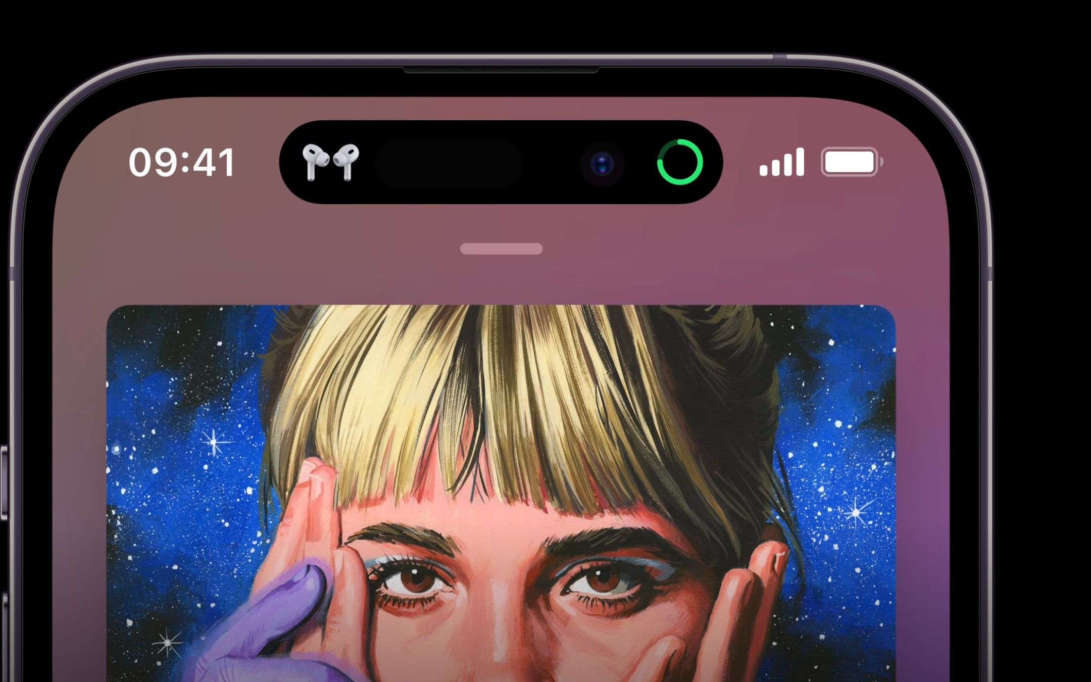 iPhone 14 Pro: NON aprite la fotocamera da Instagram o TikTok