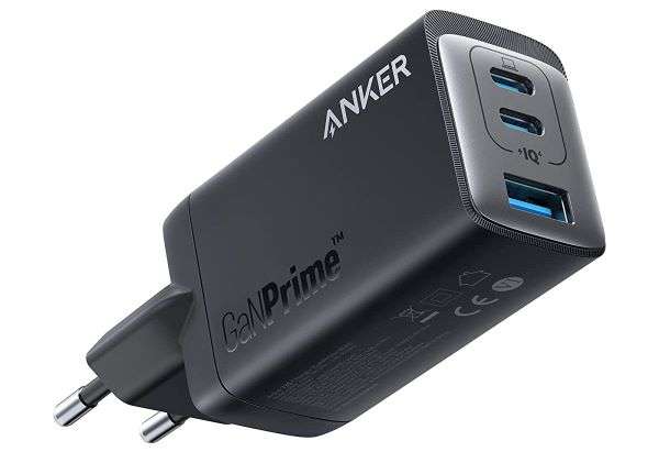 Anker GaNPrime