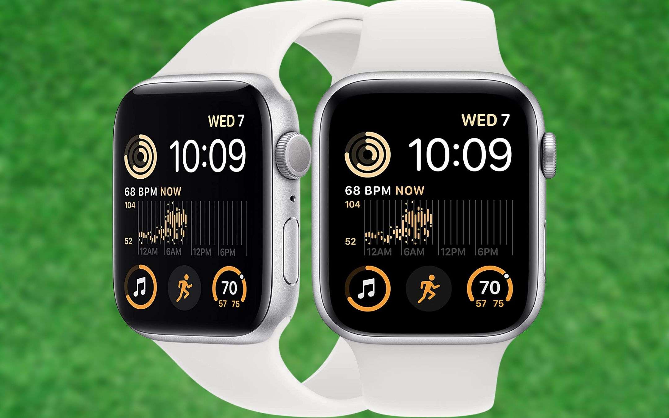 Apple Watch SE 2022 in PREORDINE su Amazon: equilibrato ed economico