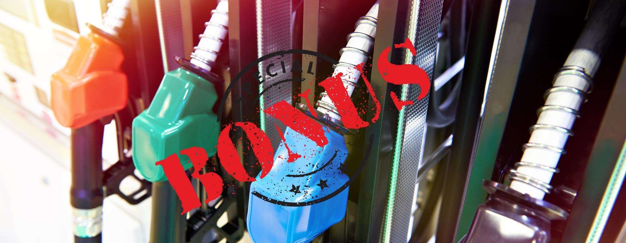 Bonus carburante settembre 2022: per chi sarà e come funziona