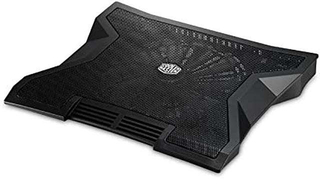 Base di raffreddamento per PC portatili Cooler Master Notepal XL