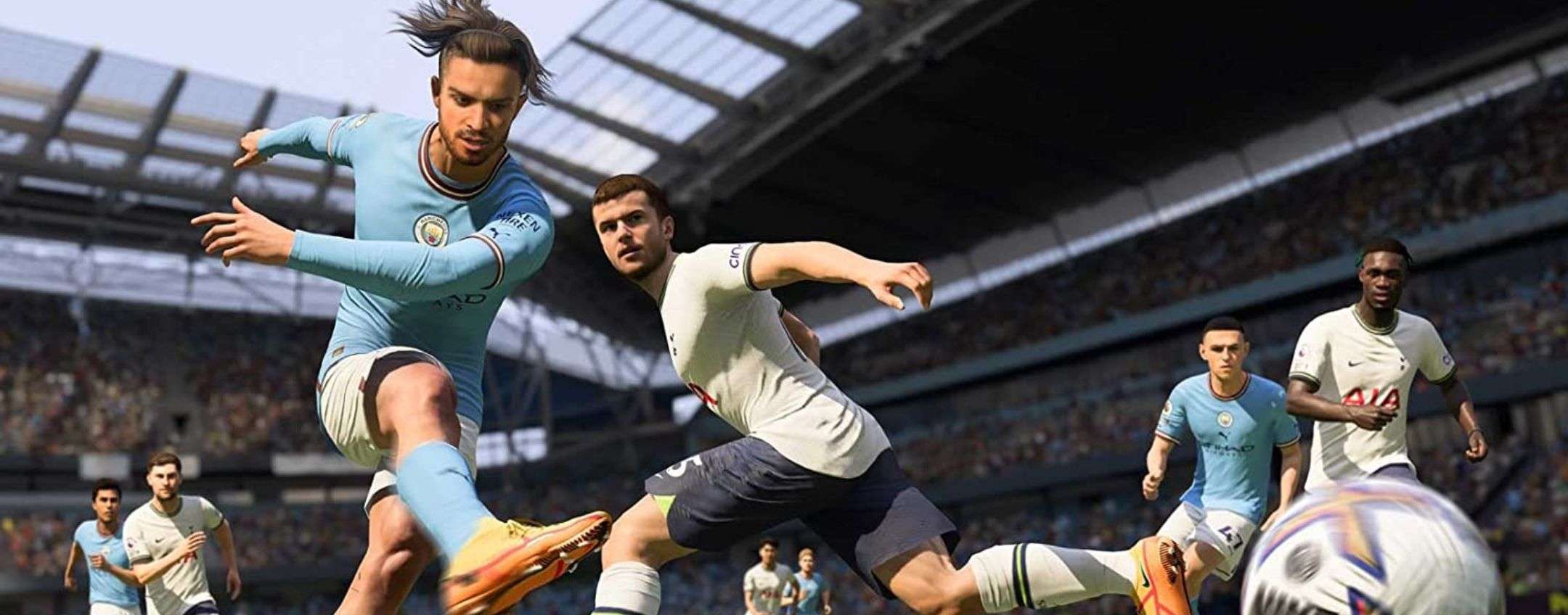 FIFA 23: GIOCA SUBITO OGGI con l'Accesso Anticipato, ecco come fare