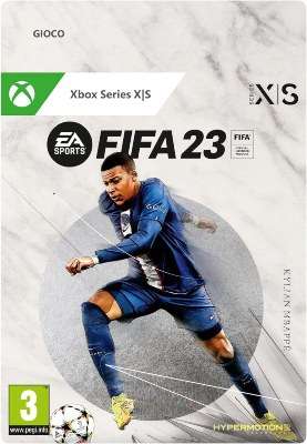 FIFA 23 gratis Xbox
