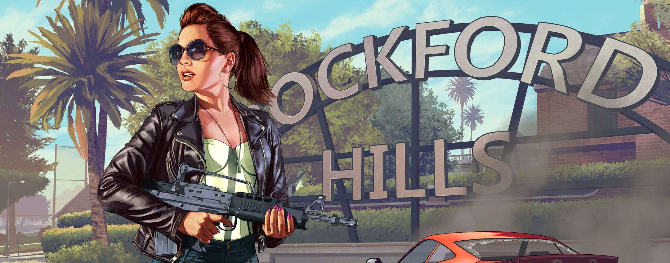 GTA 6, clamoroso LEAK: trapela tutto, dal gameplay a nuovi dettagli GTA 6, clamoroso LEAK: trapela tutto, dal gameplay a nuovi dettagli