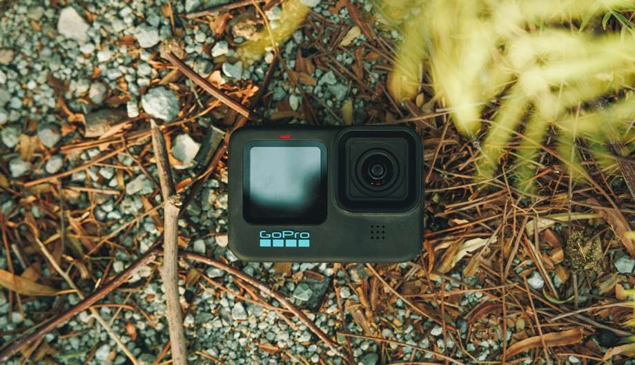 GoPro HERO11 Black