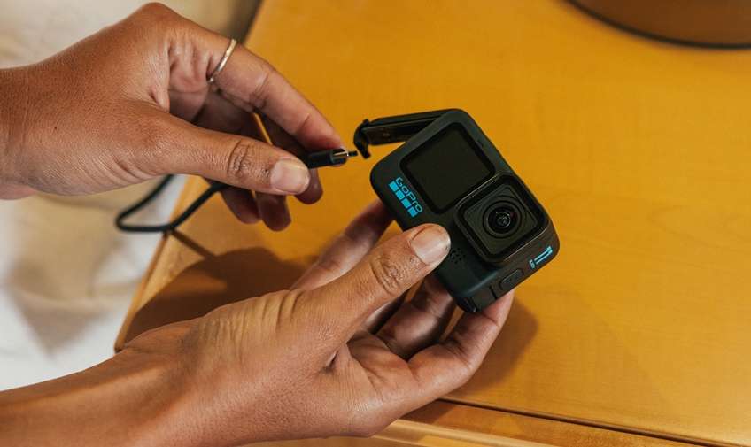 GoPro HERO11 Black