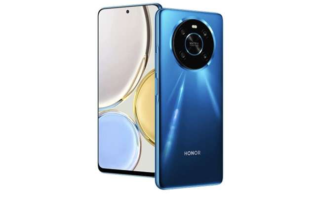 Honor Magic 4 Lite