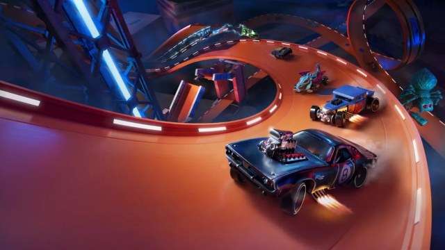 Hot Wheels Unleashed giochi gratis ottobre 2022 PlayStation Plus