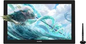 Huion Kamvan Pro 24 4K