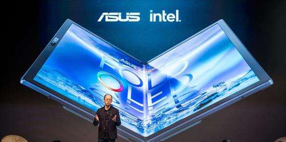 IFA ASUS