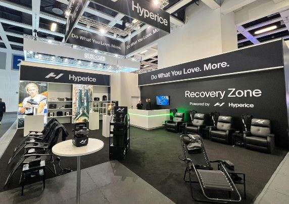 IFA Hyperice