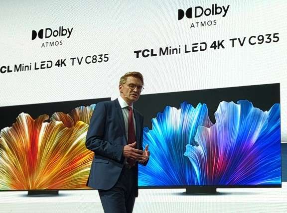 IFA TCL