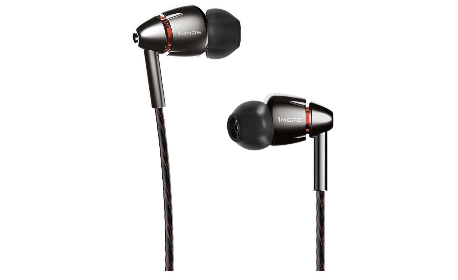 auricolari con filo: 1MORE Quad Driver