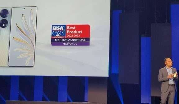 IFA Honor