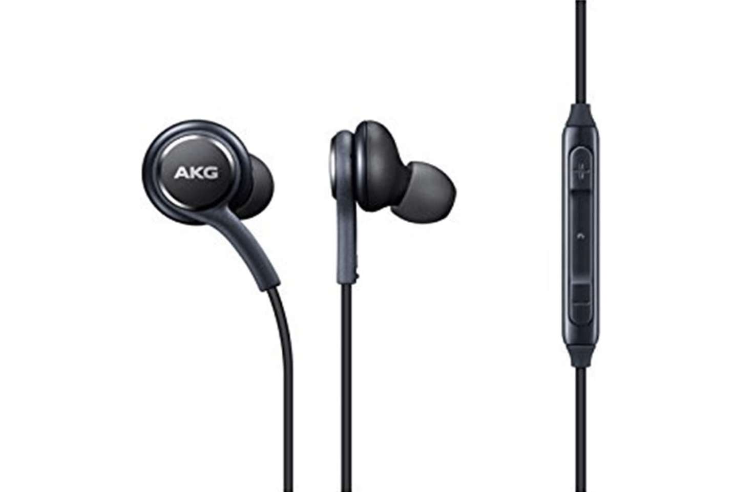 auricolari con filo: AKG EO-IG955