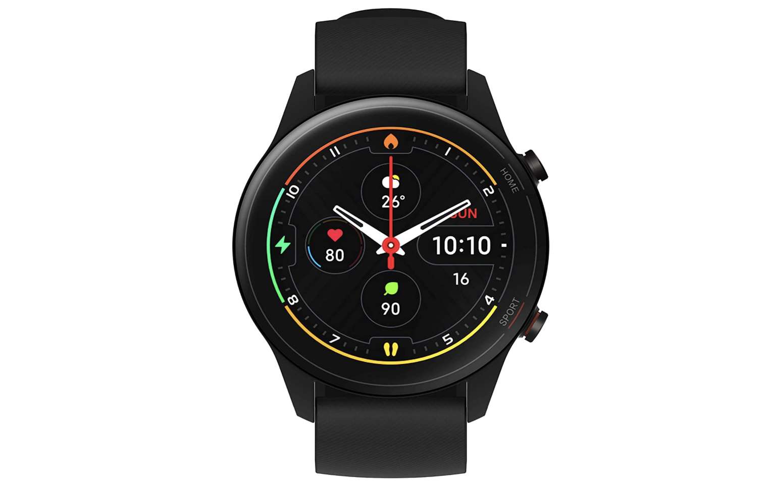 Xiaomi Mi Watch smartwatch da uomo