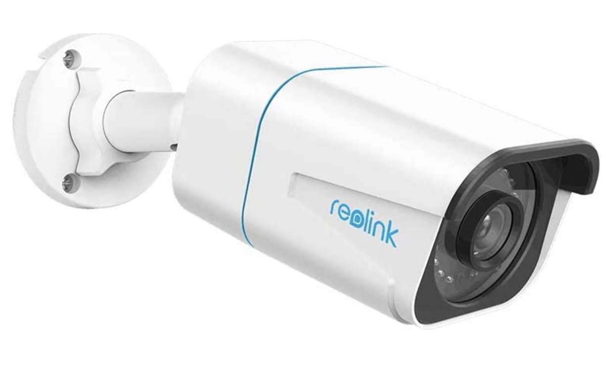Reolink 4K migliori telecamere da esterno