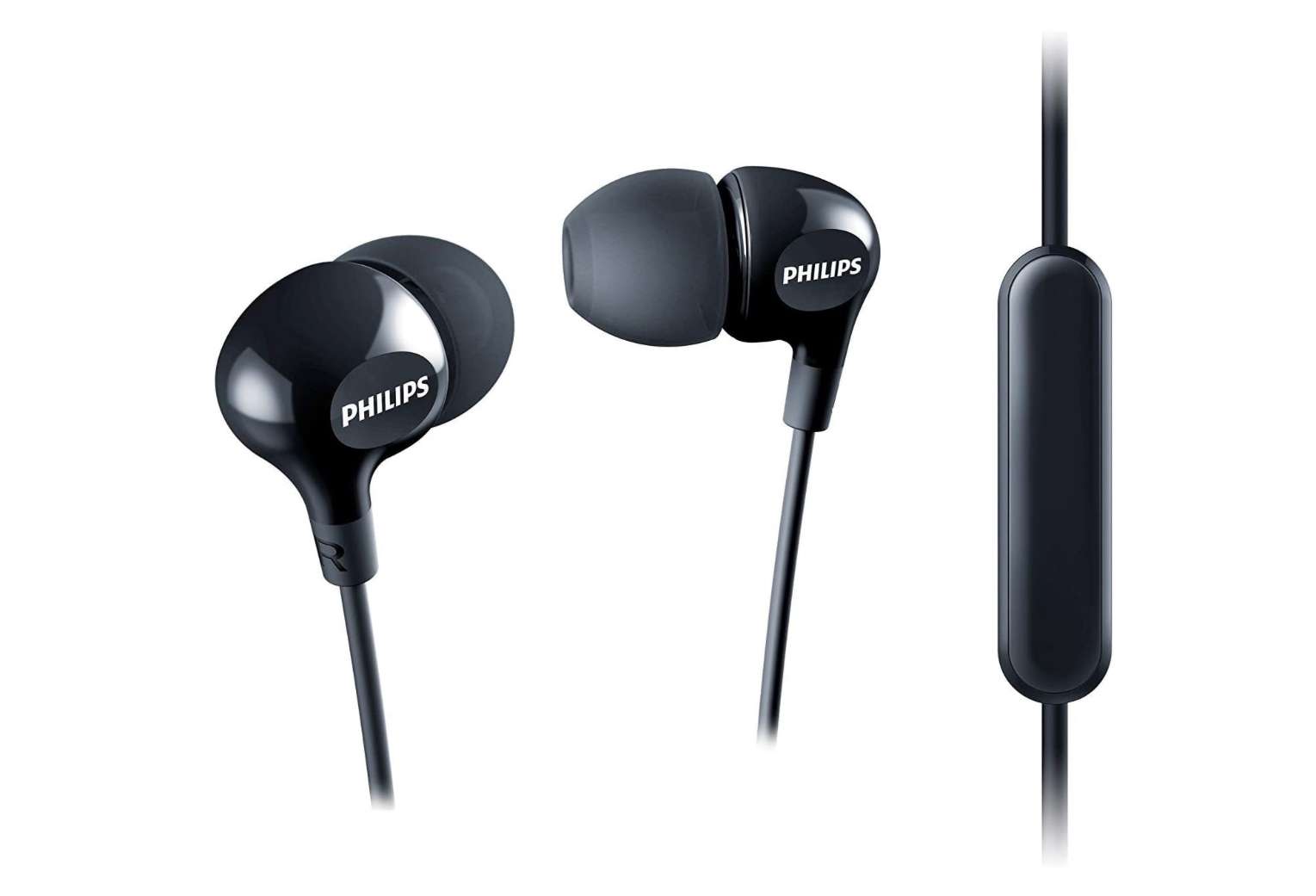 auricolari con filo: Philips SHE3555