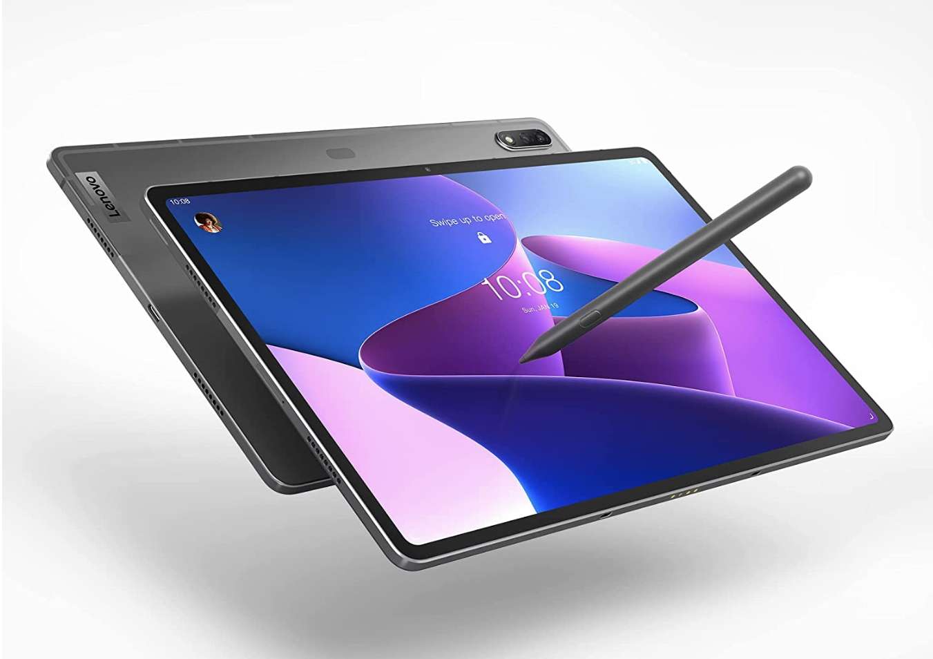 Lenovo Tab P12 Pro