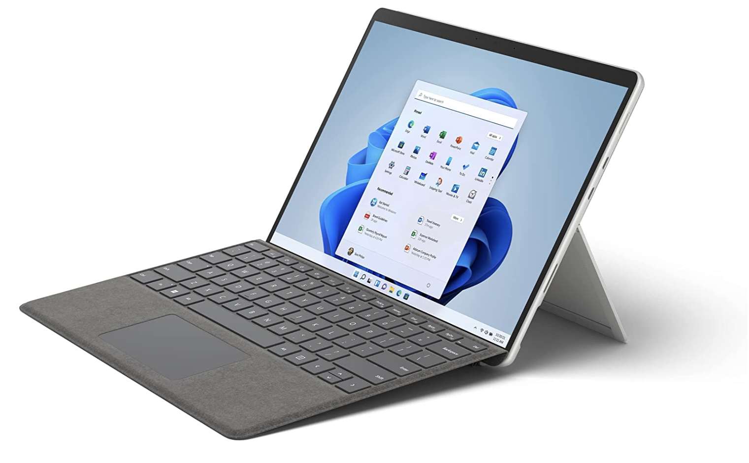 Microsoft Surface Pro 8