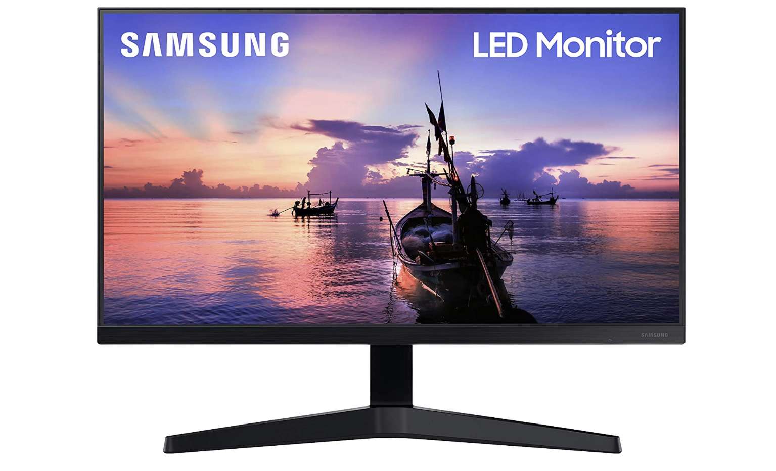 Samsung Monitor LED T35F 24" Full HD