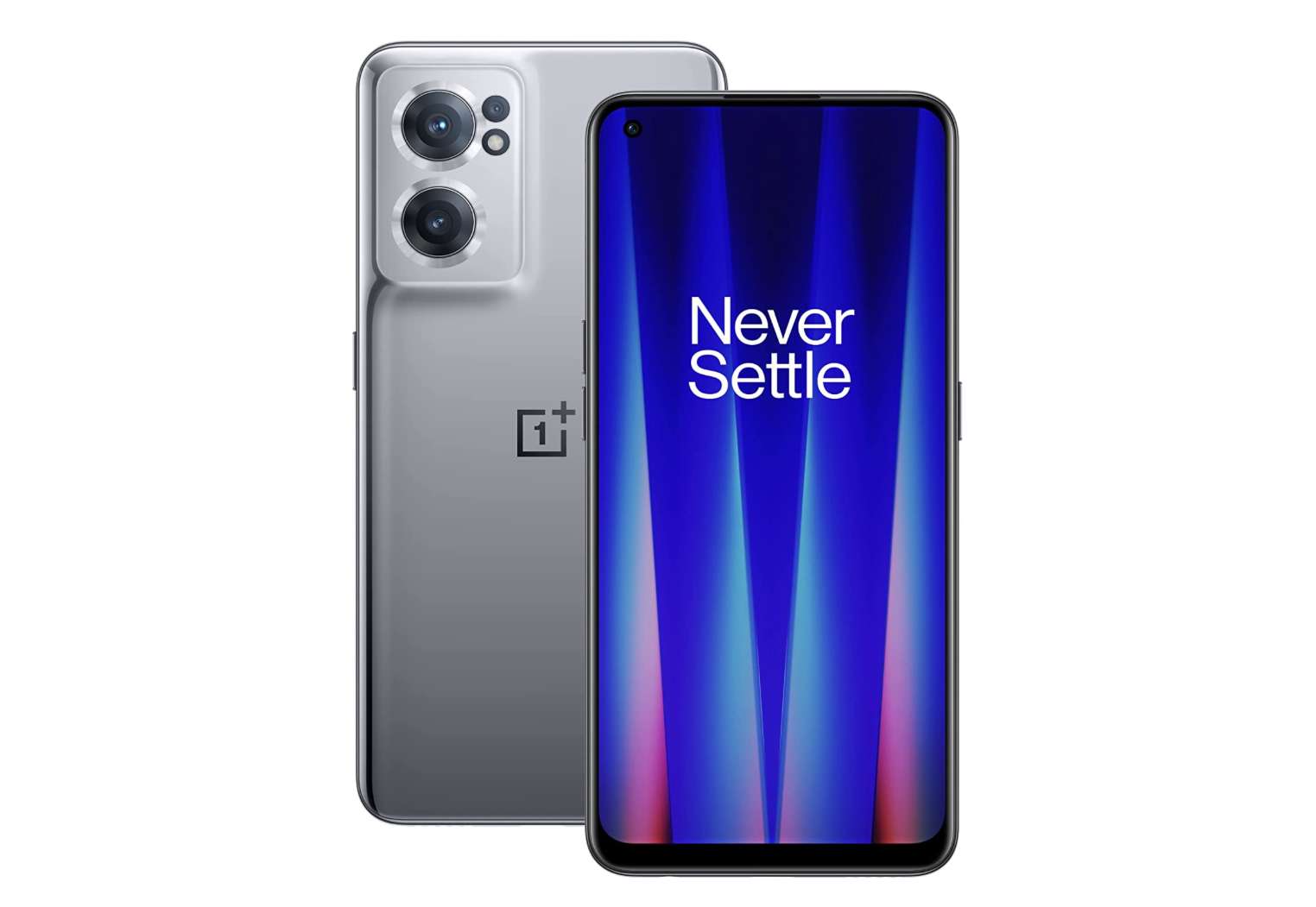 smartphone sotto i 400 euro: OnePlus Nord 2 5G