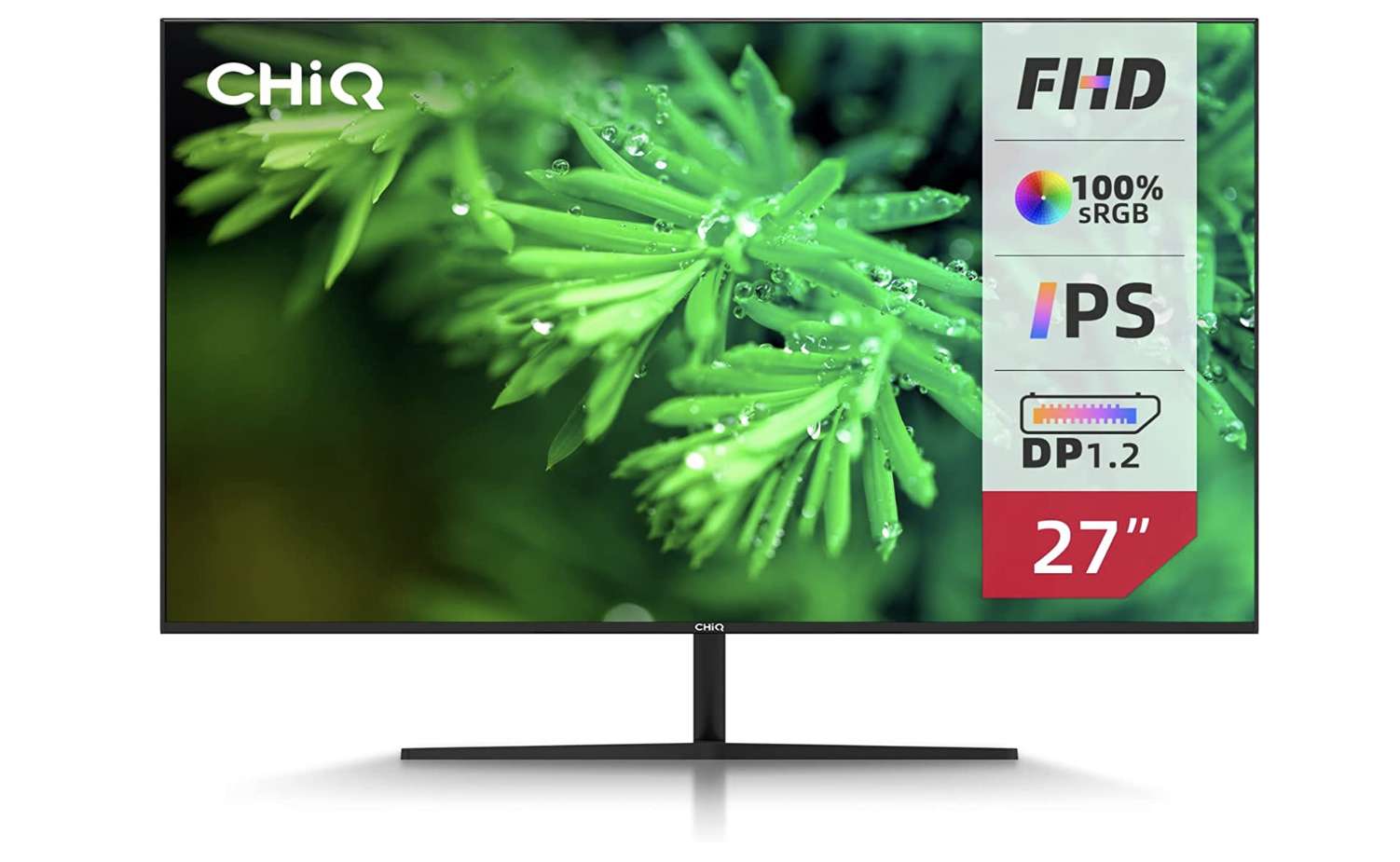 CHiQ Monitor 24P626F 24 pollici LED FHD