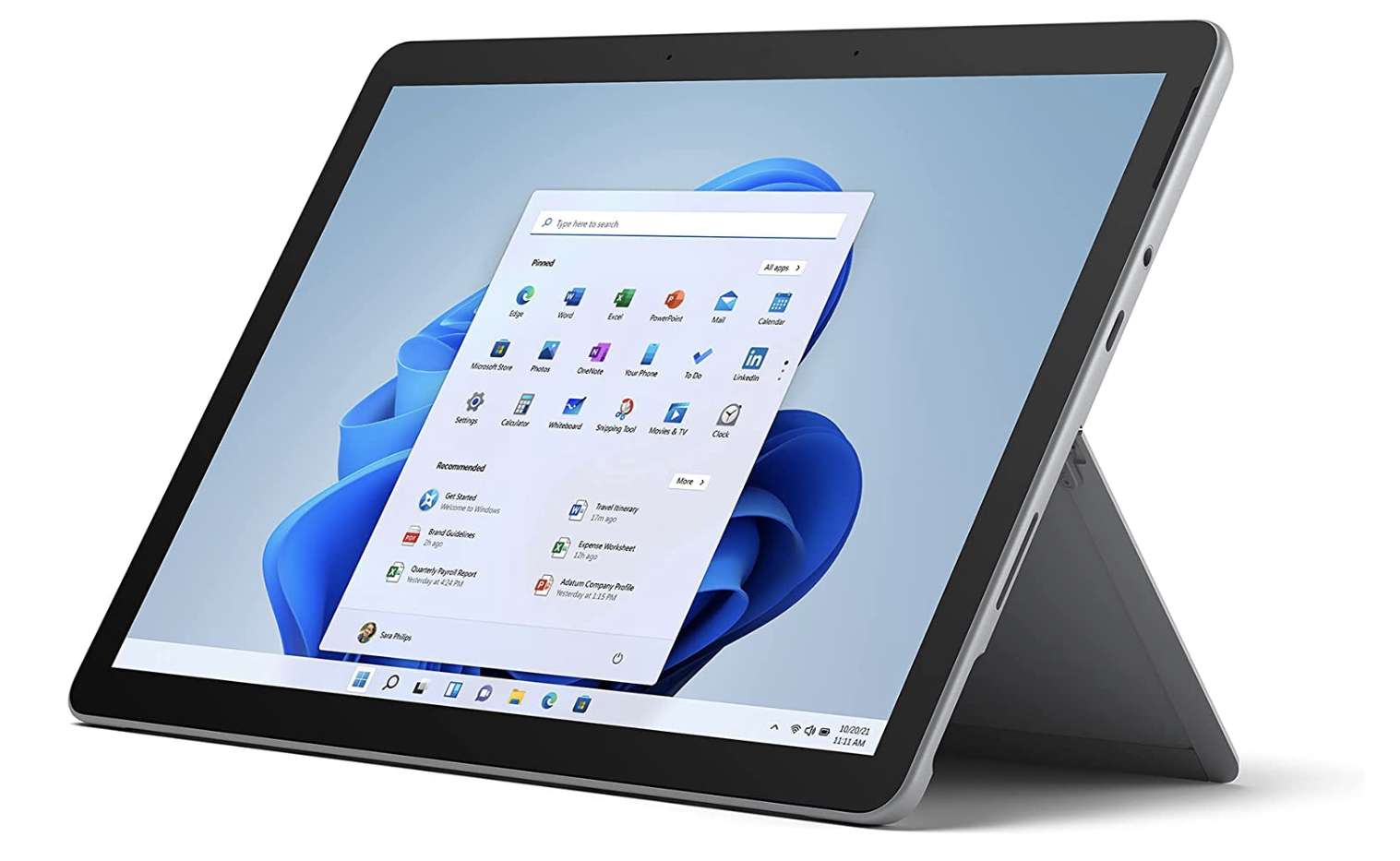Microsoft Surface Go 3