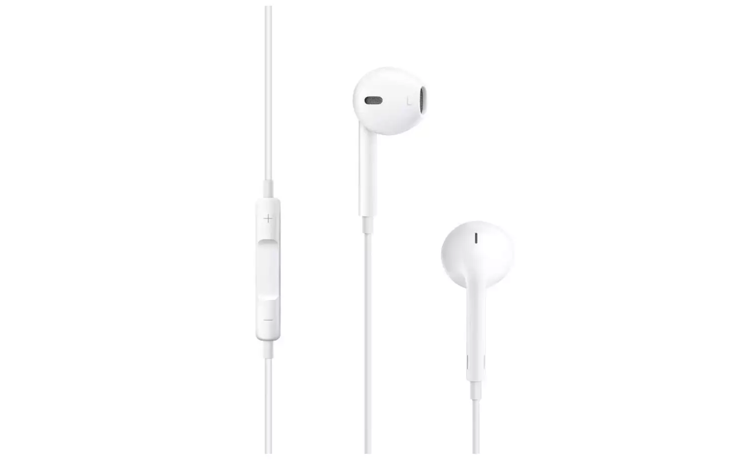 auricolari con filo: Apple EarPods