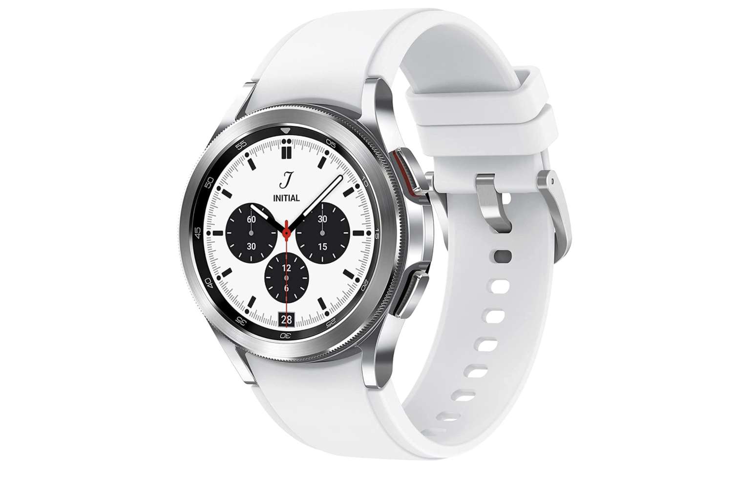 Smartwatch uomo: Samsung Galaxy Watch 4 Classic